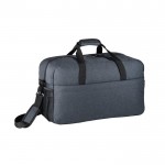 Bolsa de deporte con interior forrado segunda vista