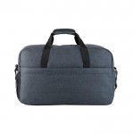 Bolsa de deporte con interior forrado tercera vista