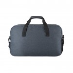Bolsa de deporte con interior forrado cuarta vista