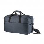 Bolsa de deporte con interior forrado quinta vista