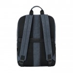 Mochila para ordenador publicitaria tercera vista