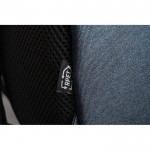 Mochila para ordenador publicitaria septima vista