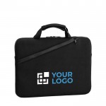 Maletín personalizado barato de atractivo diseño vista principal