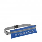 Riñonera deportiva personalizada vista principal