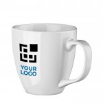 Taza personalizada en color pantone vista principal