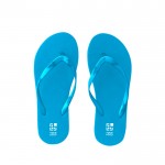 Chanclas disponibles en una gran variedad de colores vista principal