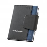 Agenda Timeshift A5