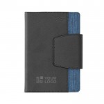 Agenda Timeshift A5