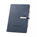 Agenda Memory A5