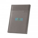 Agendas estampadas personalizadas
