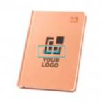 Agenda Leather Classic A5 Agotado
