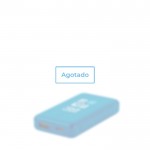 Batería externa de tamaño extra pequeño con capacidad de 4.000 mAh - Agotado