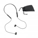Cascos con bluetooth y soporte cuello vista principal