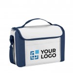 Bolsa nevera para 8 latas vista principal