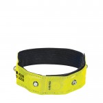 Pulseras reflectantes con LED vista principal