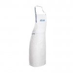 Delantal ajustable con bolsillos 150 g/m2 vista principal