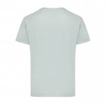 Camiseta técnica de poliéster reciclado casual fit 150 g/m2 Iqoniq color verde oliva segunda vista