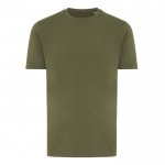 Camiseta unisex en 100% algodón regular fit 180 g/m2 color khaki