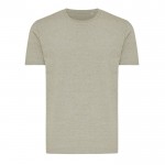 Camiseta unisex en 100% algodón regular fit 180 g/m2 color beige