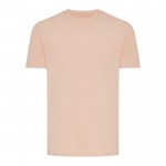Camiseta unisex en 100% algodón regular fit 180 g/m2 color champagne