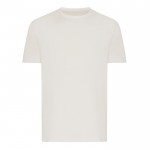 Camiseta unisex en 100% algodón regular fit 180 g/m2 color natural