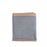 Toalla de playa promocional de algodón de 100x180cm ligera 220 g/m2 vista principal