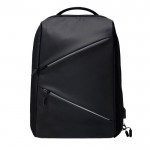 Mochila antirrobo de poliéster con reflectantes para PC 15,6'' vista principal