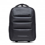 Mochila de viaje estilo trolley de calidad diseño exclusivo 17'' vista principal