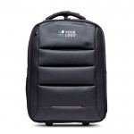 Mochila de viaje estilo trolley de calidad diseño exclusivo 17'' vista principal