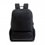 Mochila para PC con bolsa térmica y cable de carga 15,6'' vista principal
