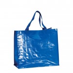 Bolsa de la compra de nylon brillante y resistente 120 g/m2 vista principal