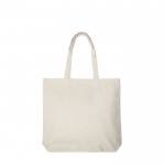 Bolsa de algodón con bolsillo interior ideal para comprar 310 g/m2 vista principal