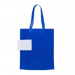 Bolsa plegable de non-woven para llevar a cualquier parte 80 g/m2 vista principal