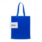 Bolsa plegable de non-woven para llevar a cualquier parte 80 g/m2 vista principal