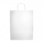 Bolsa ecológica de papel kraft para cualquier uso 100 g/m2 vista principal