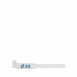 Pulsera identificativa infantil ideal para fiestas y eventos vista principal