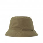 Gorro bob reversible de poliéster reciclado impermeable 85 g/m2 vista principal