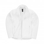 Chaqueta softshell elástica de poliéster de mujer 300 g/m2 B&C vista principal