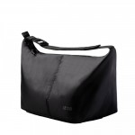 Bolsa térmica hecha de plástico oceánico con abrebotellas 52 g/m2 vista de impresión
