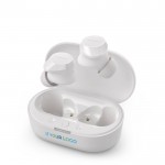 Auriculares Philips con controladores táctiles de 10mm vista principal