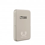 Powerbank con función de soporte para móvil Fresh 'n Rebel 5.000 mAh vista principal