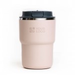 Vaso take away de doble pared con tecnología Asobu 355ml vista principal