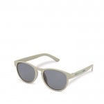 Gafas de sol hechas de paja de trigo en distintos colores UV400 vista principal