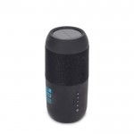Altavoz especial para el exterior a prueba de agua y con panel solar vista principal