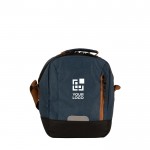 Bolsa nevera con correa ajustable con bolsillo delantero 8L vista principal
