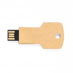 Llave USB tipo eco para regalo