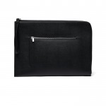 Funda reciclada para PC con diseño elegante y acceso rápido 16” color negro
