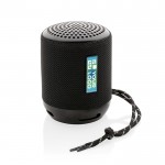 Altavoz bluetooth 5.0 impermeable vista principal