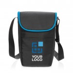 Bolsa nevera para 6 latas o 2 botellas vista principal