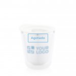 Tazas termo personalizadas compactas vista principal - Agotado